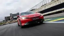 Honda Prelude Interlagos