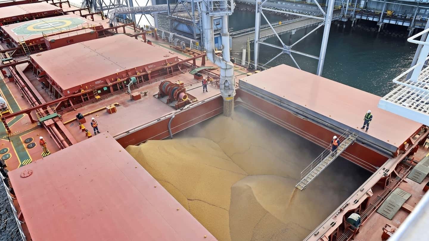 Dazi USA-UE al 15% e impatti sull’export agricolo italiano