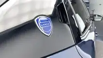 Lancia Ypsilon (2024)