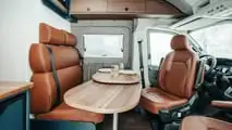 Volkswagen Crafter Eriba Car by Hymer
