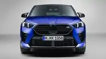 BMW X2 (2024)