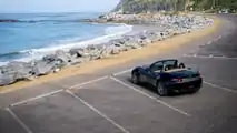 Mazda MX-5 Miata (JDM) 2024
