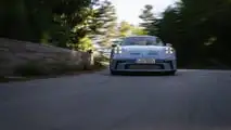 Porsche 911 S/T Heritage Paket