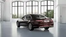 Mercedes-Benz Clase S 2024