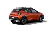 Renault Kardian 2024