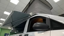 Mercedes-Benz Marco Polo Activity 200
