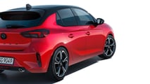 Opel Corsa Hybrid 2024