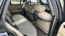 2000 Ford Crown Victoria Cobra Vic 