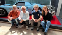 horacio pagani alisi motors