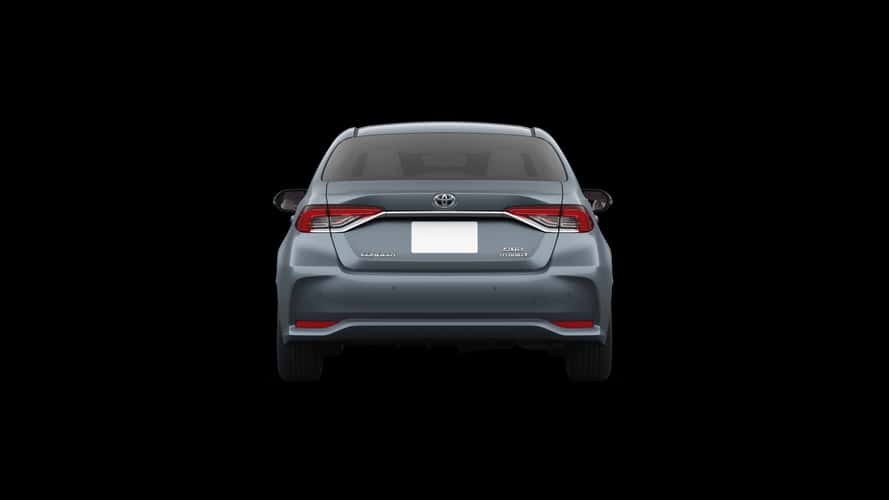 Toyota Corolla (2024)
