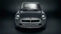 Frontline Cars LE60