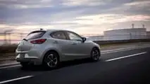 2024 Mazda 2 (JDM)