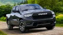 2025 Ram 1500 Ramcharger