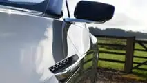 2009 Aston Martin LUV concept for sale