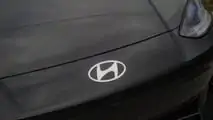 Hyundai Ioniq 6, la prova