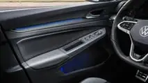 VW Golf Estate (2024)
