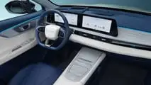Omoda 5 EV