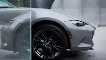 2024 مازدا MX-5 مياتا