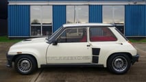 Renault 5 Turbo 2 1985 venta