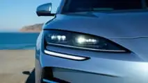 BYD Seal U (2024) - Foto della Prova su Strada