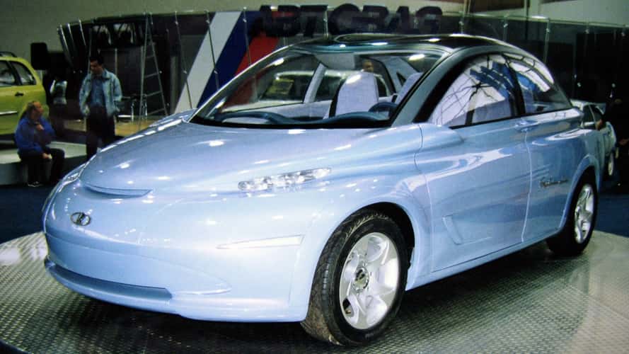 Lada - tutti i modelli