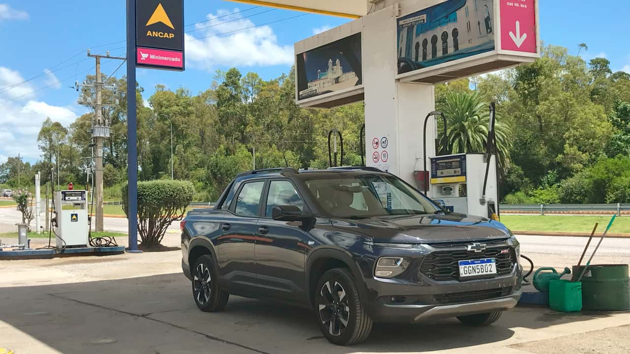 Governo endurece fiscalização contra abuso no preço dos combustíveis