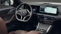 BMW Serie 4 Cabrio (2024)