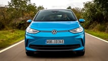 VW ID.3 Pro (2023) im Test