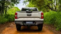 FORD RANGER 3.0 V6 XLS 4X4 2024