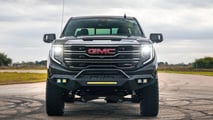 GMG Hennessey Goliath 650 Sierra 500 AT4
