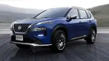 Nissan X-Trail Autech Sports Spec-Konzept