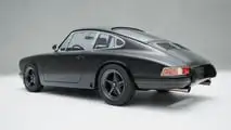 Porsche 912 von KAMmanufaktur