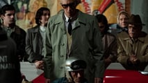 Ferrari, le immagini dal film di Micheal Mann