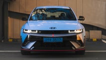 Hyundai Ioniq 5 N (2024) Preise