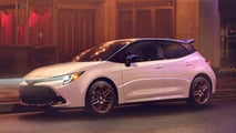 2024 Toyota Corolla Hatchback