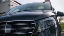 Mercedes V-Klasse Exklusive (2023)