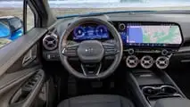 2024 Chevrolet Blazer EV RS First Drive