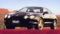 Coches 1994