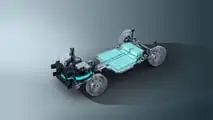 Omoda 5 EV 2024