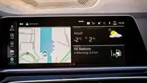 BMW iX5 Hydrogen (2024) im Test