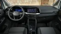 Ford Transit Connect 2024