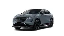 Nissan Ariya Nismo 2024