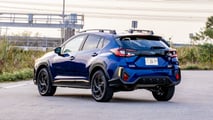2024 Subaru Crosstrek Sport Review