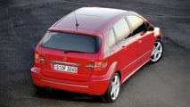Mercedes B-Klasse (2005-2011)