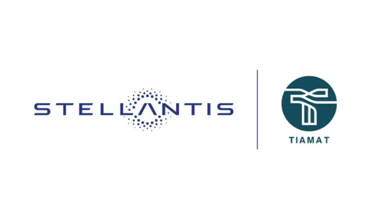 la partnership Atellantis Tiamat per le batterie agli ioni di sodio