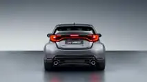 Toyota GR Yaris 2024