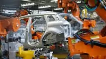 Fábrica Jaguar Land Rover en Halewood