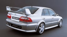 Mazda 626 MPS Prototyp (2000)