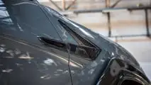 Abt Lamborghini Urus Scatenato