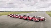 Entrevista a Michael Mauer - Porsche 911
